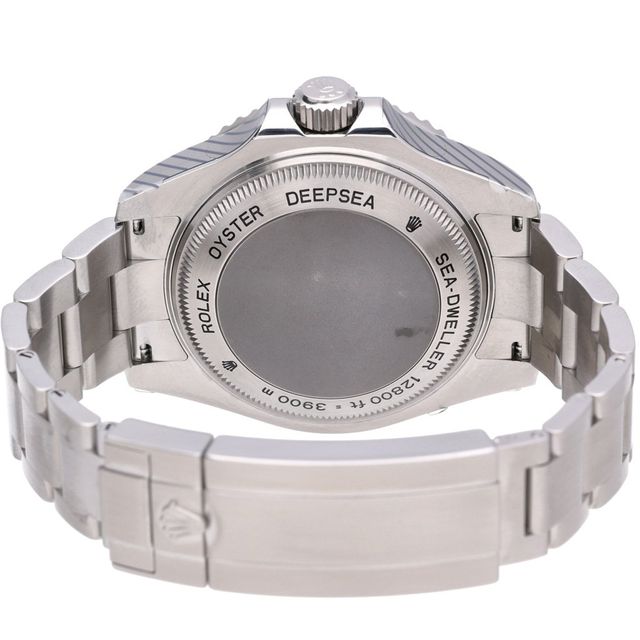 Rolex Deepsea 116660 Image 4